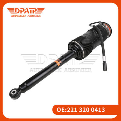 Suspensão traseira 2213200313 2213200413 Mercedes-Benz Classe S