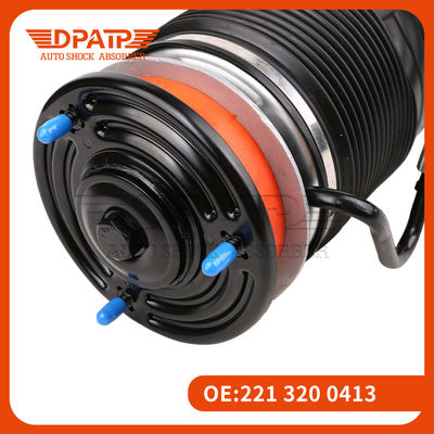 Suspensão traseira 2213200313 2213200413 Mercedes-Benz Classe S