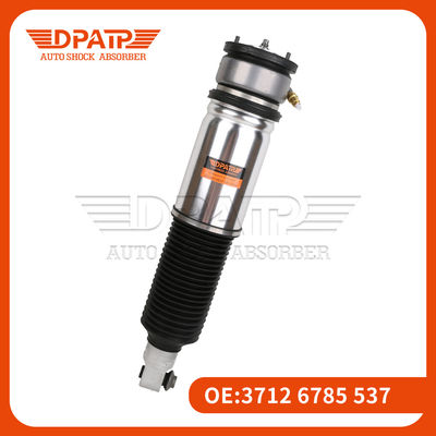 BMW E65 E66 Absorvedor traseiro de choque 37126785537 37126785538