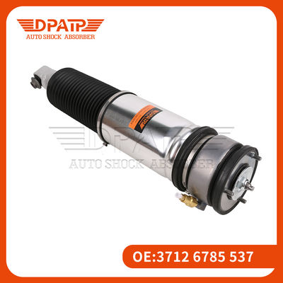 BMW E65 E66 Absorvedor traseiro de choque 37126785537 37126785538