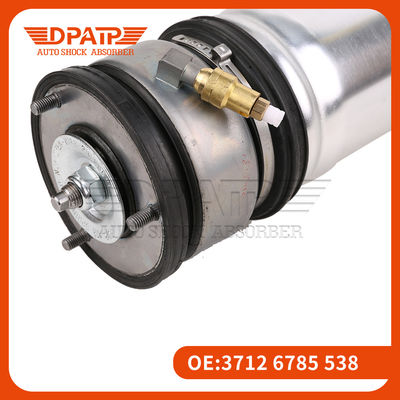 BMW E65 E66 Absorvedor traseiro de choque 37126785537 37126785538