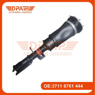 BMW E53 Suspensão pneumática choque 37116761443 37116761444 Suspensão dianteira