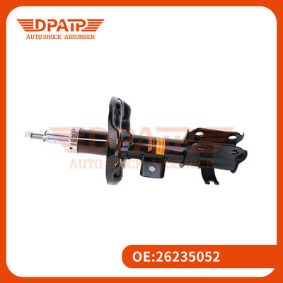 Buick Excelle GT 26235051 26235052 Absorvedor de choque dianteiro do carro