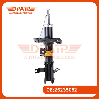 Buick Excelle GT 26235051 26235052 Absorvedor de choque dianteiro do carro