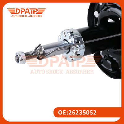 Buick Excelle GT 26235051 26235052 Absorvedor de choque dianteiro do carro