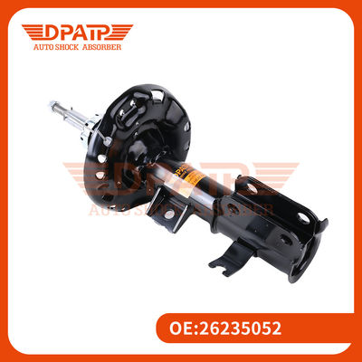 Buick Excelle GT 26235051 26235052 Absorvedor de choque dianteiro do carro