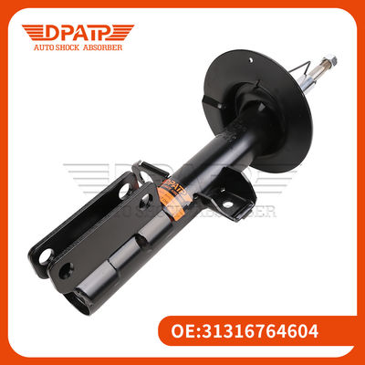 31316764604 31316764603 Absorvedor de choque frontal simples para BMW X5 E53