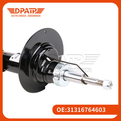 31316764604 31316764603 Absorvedor de choque frontal simples para BMW X5 E53