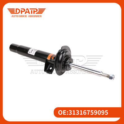 BMW E46 31316759095 31316759096 Absorvedor de choque do veículo dianteiro