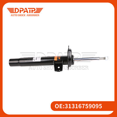 BMW E46 31316759095 31316759096 Absorvedor de choque do veículo dianteiro