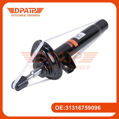 BMW E46 31316759095 31316759096 Absorvedor de choque do veículo dianteiro
