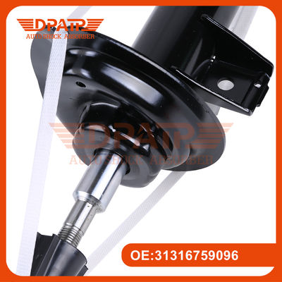 BMW E46 31316759095 31316759096 Absorvedor de choque do veículo dianteiro