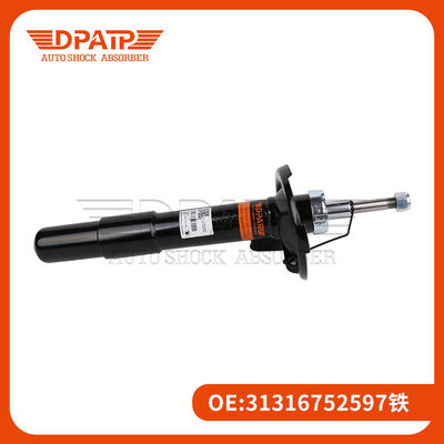 Absorvedor de choque dianteiro 31316752597 31316752598 para BMW E66 E65