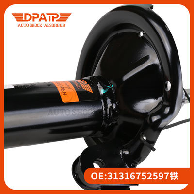 Absorvedor de choque dianteiro 31316752597 31316752598 para BMW E66 E65