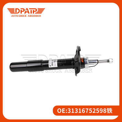 Absorvedor de choque dianteiro 31316752597 31316752598 para BMW E66 E65