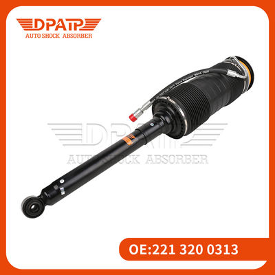Mercedes-Benz Air Damper 2213200313 2213200413 Suspensão traseira