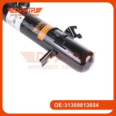 Empilhadeira de absorção de choque frontal para MINI R60 R61