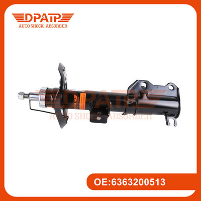 Mercedes-Benz Viano Vito 6363200513 VANS Absorvedor de choque frontal