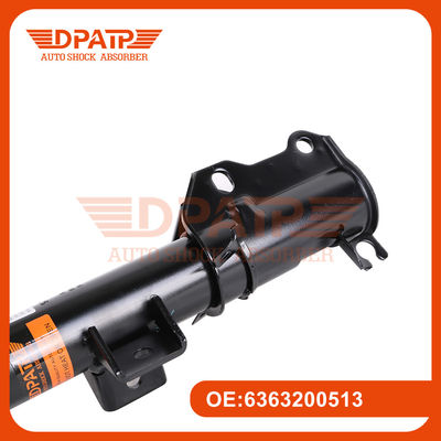 Mercedes-Benz Viano Vito 6363200513 VANS Absorvedor de choque frontal