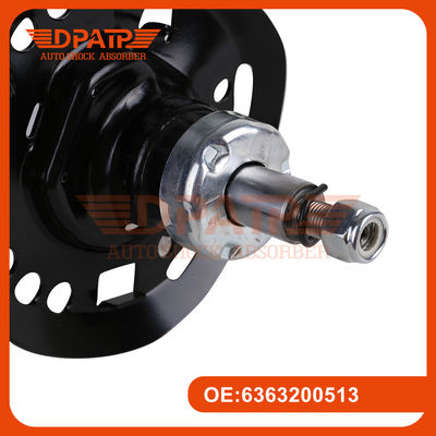 Mercedes-Benz Viano Vito 6363200513 VANS Absorvedor de choque frontal