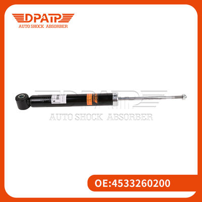 Rear Shock Absorber Strut 4533260200 para Mercedes-Benz 453 Smart Coupe