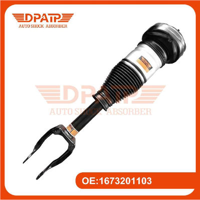 Mercedes-Benz GLS classe 1673201103 Suspensão de ar absorvedora de choques