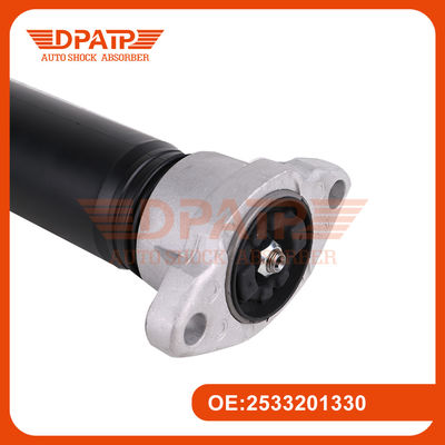 Montura de suporte do absorvedor de choque traseiro 2533201330 para a classe Mercedes-Benz GLC