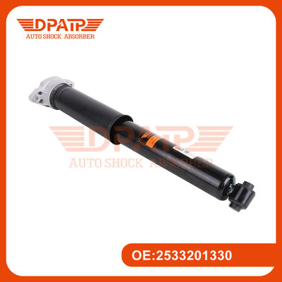 Montura de suporte do absorvedor de choque traseiro 2533201330 para a classe Mercedes-Benz GLC