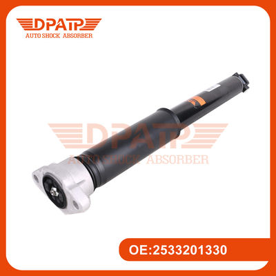 Montura de suporte do absorvedor de choque traseiro 2533201330 para a classe Mercedes-Benz GLC