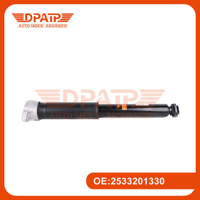 Montura de suporte do absorvedor de choque traseiro 2533201330 para a classe Mercedes-Benz GLC