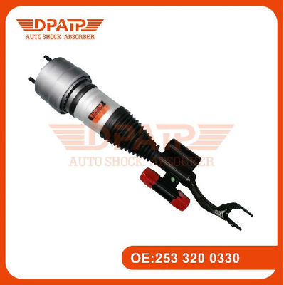Absorventes de choque de ar para automóveis 2533200430 2533200330 para Mercedes-Benz