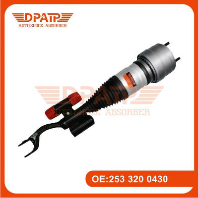 Absorventes de choque de ar para automóveis 2533200430 2533200330 para Mercedes-Benz