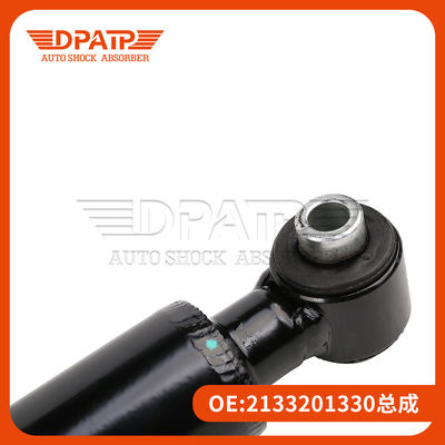 Montura do absorvedor de choque traseiro 2133201330 para Mercedes-Benz Classe E