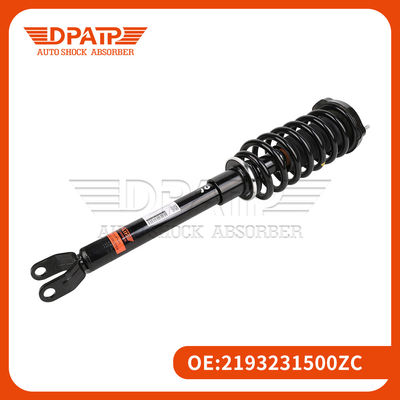 Montura do absorvedor de choque 2193230400 para a classe Mercedes-Benz CLS