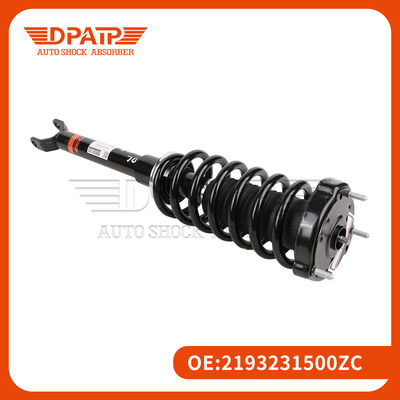 Montura do absorvedor de choque 2193230400 para a classe Mercedes-Benz CLS