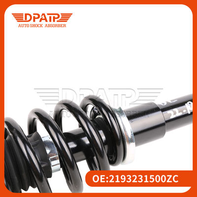 Montura do absorvedor de choque 2193230400 para a classe Mercedes-Benz CLS