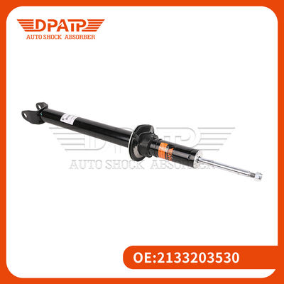 Mercedes-Benz Classe E 2133203530 2133206204 Absorvedor de choque frontal