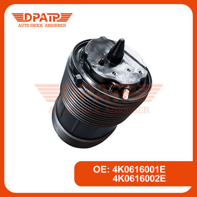 2025 Audi A6 4K0616001E 4K0616002E Suspensão Aérea traseira Saco de mola