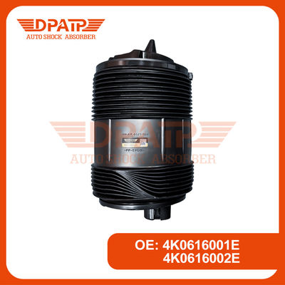 2025 Audi A6 4K0616001E 4K0616002E Suspensão Aérea traseira Saco de mola