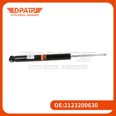 Absorvedor de choque traseiro 2123200630 2183202930 para Mercedes-Benz Classe E
