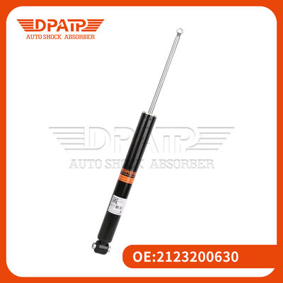 Absorvedor de choque traseiro 2123200630 2183202930 para Mercedes-Benz Classe E
