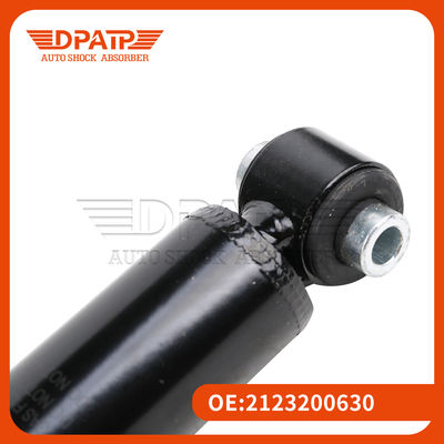 Absorvedor de choque traseiro 2123200630 2183202930 para Mercedes-Benz Classe E