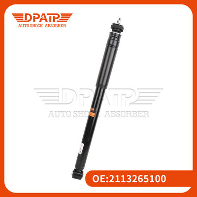 Substituição do absorvedor de choque traseiro 2113265100 para Mercedes Benz 211 Classe E