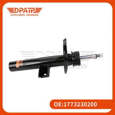 Amortecedor dianteiro do carro 1773231500 1773231600 para Mercedes-Benz Classe A 2019-2025