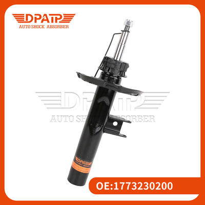 Amortecedor dianteiro do carro 1773231500 1773231600 para Mercedes-Benz Classe A 2019-2025