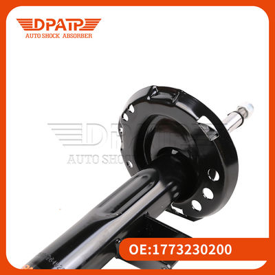 Amortecedor dianteiro do carro 1773231500 1773231600 para Mercedes-Benz Classe A 2019-2025