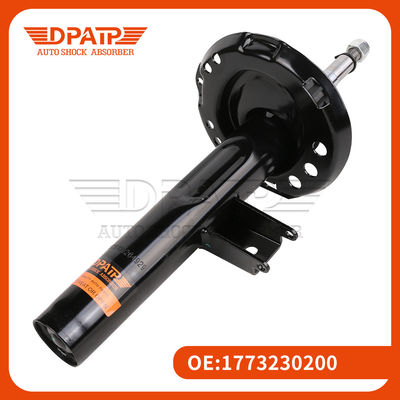 Amortecedor dianteiro do carro 1773231500 1773231600 para Mercedes-Benz Classe A 2019-2025
