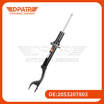 Absorvedor de choque frontal 2053207803 para Mercedes-Benz classe C 205