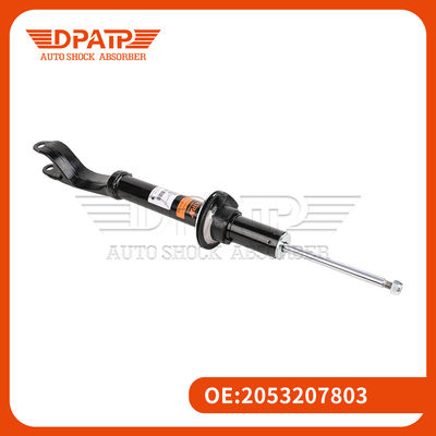Absorvedor de choque frontal 2053207803 para Mercedes-Benz classe C 205