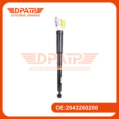 Mercedes-Benz Classe C absorvedor de choque traseiro 2043260200 Amortizador de montagem
